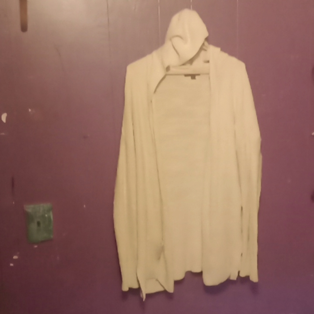 American eagle cardigan
